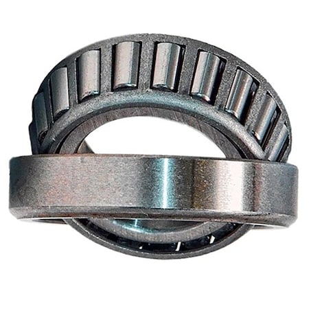 Aic Replacement Parts Aftermarket Bearing Fits Polaris 3554507 554509 Fits Scag 481022 L44649/10 BEA-L44649/44610-SON